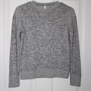Athleta Girl Long Sleeve Pullover